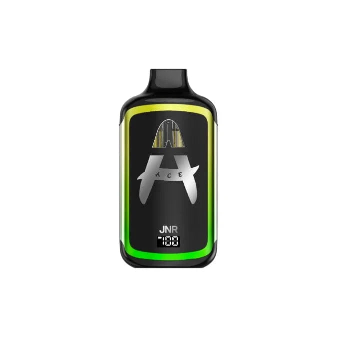 JNR Vaping Products JNR Ace 20mg 36K Prefilled Pod Vape Kit