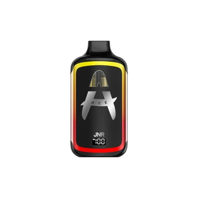 JNR Vaping Products JNR Ace 20mg 36K Prefilled Pod Vape Kit