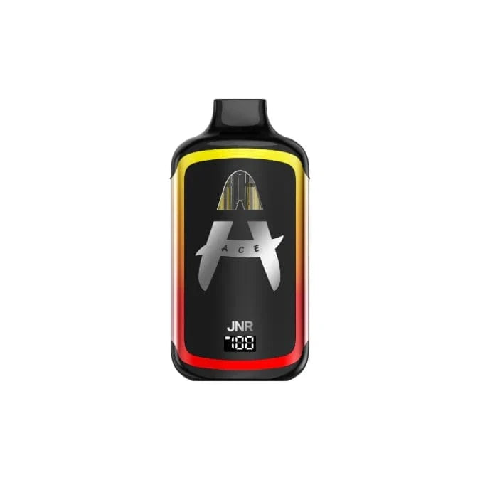 JNR Vaping Products JNR Ace 20mg 36K Prefilled Pod Vape Kit