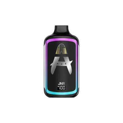 JNR Vaping Products JNR Ace 20mg 36K Prefilled Pod Vape Kit