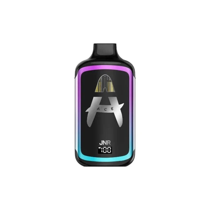 JNR Vaping Products JNR Ace 20mg 36K Prefilled Pod Vape Kit