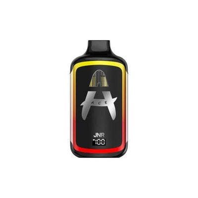 JNR Vaping Products JNR Ace 20mg 36K Prefilled Pod Vape Kit