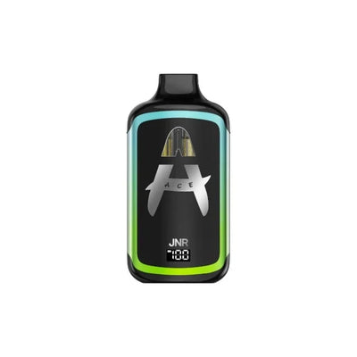 JNR Vaping Products JNR Ace 20mg 36K Prefilled Pod Vape Kit