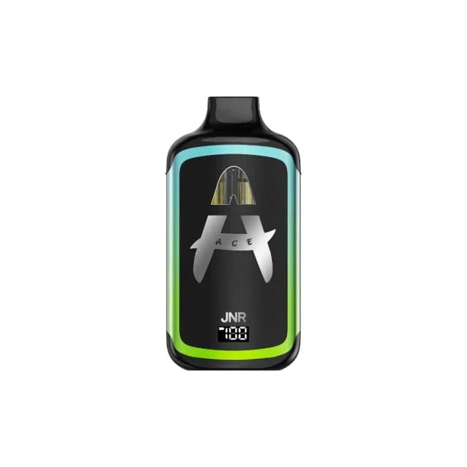 JNR Vaping Products JNR Ace 20mg 36K Prefilled Pod Vape Kit