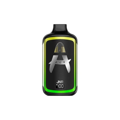 JNR Vaping Products JNR Ace 20mg 36K Prefilled Pod Vape Kit