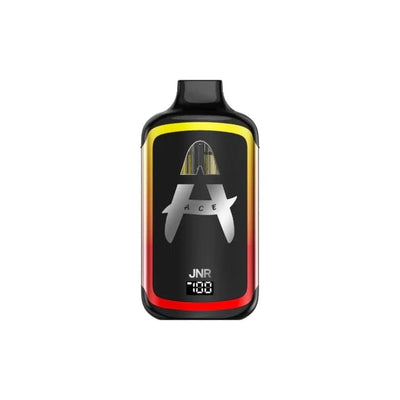 JNR Vaping Products JNR Ace 20mg 36K Prefilled Pod Vape Kit