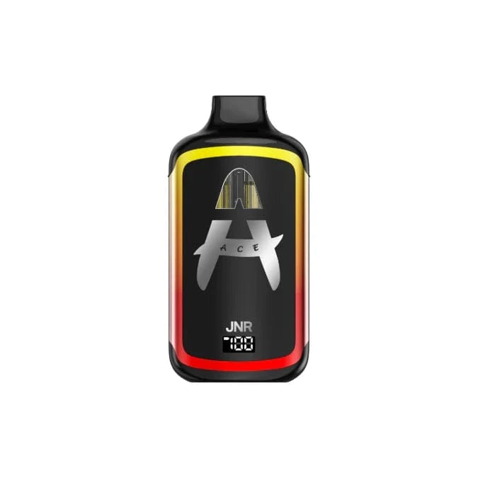 JNR Vaping Products JNR Ace 20mg 36K Prefilled Pod Vape Kit