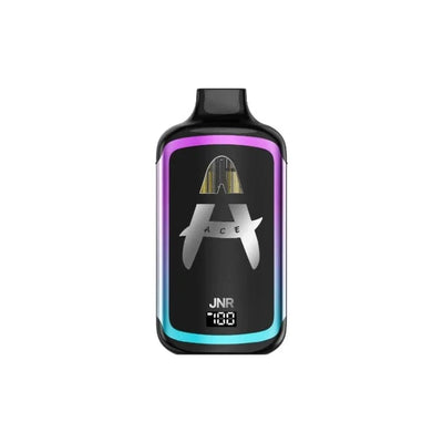 JNR Vaping Products JNR Ace 20mg 36K Prefilled Pod Vape Kit