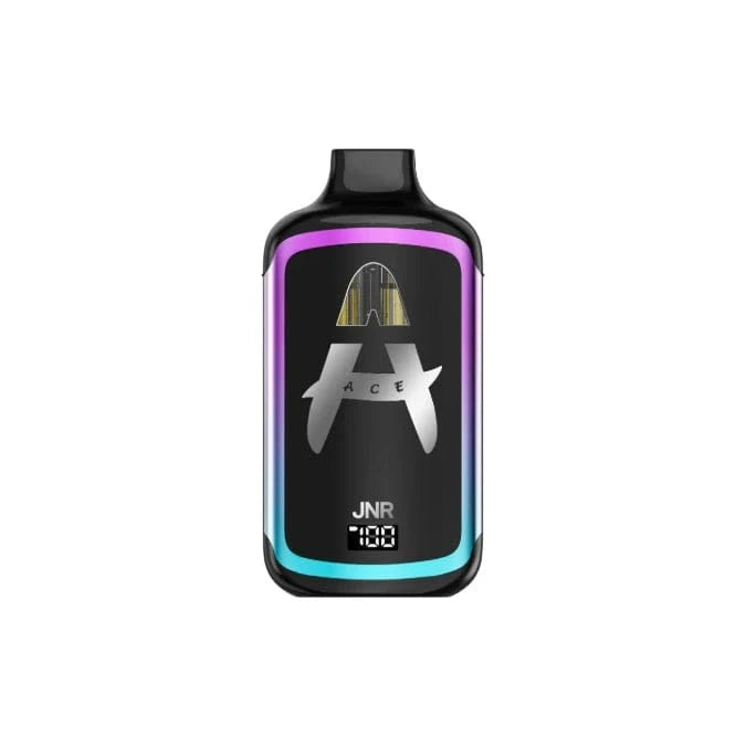 JNR Vaping Products JNR Ace 20mg 36K Prefilled Pod Vape Kit