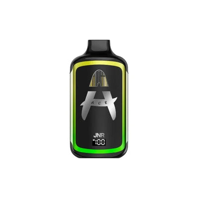 JNR Vaping Products JNR Ace 20mg 36K Prefilled Pod Vape Kit