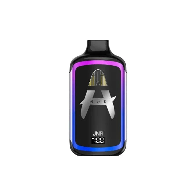 JNR Vaping Products JNR Ace 20mg 36K Prefilled Pod Vape Kit