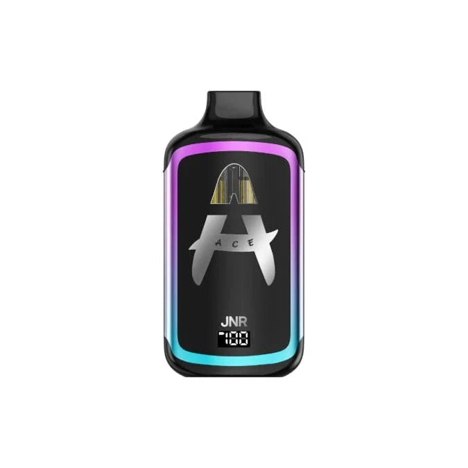 JNR Vaping Products JNR Ace 20mg 36K Prefilled Pod Vape Kit