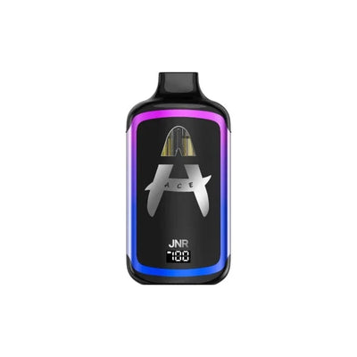 JNR Vaping Products JNR Ace 20mg 36K Prefilled Pod Vape Kit