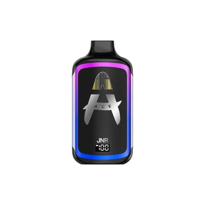 JNR Vaping Products JNR Ace 20mg 36K Prefilled Pod Vape Kit