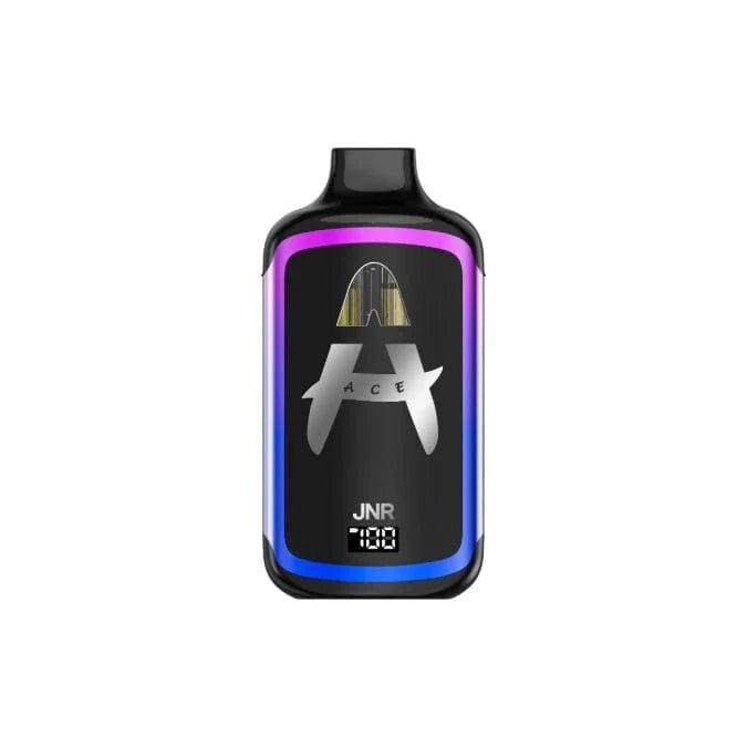 JNR Vaping Products JNR Ace 20mg 36K Prefilled Pod Vape Kit