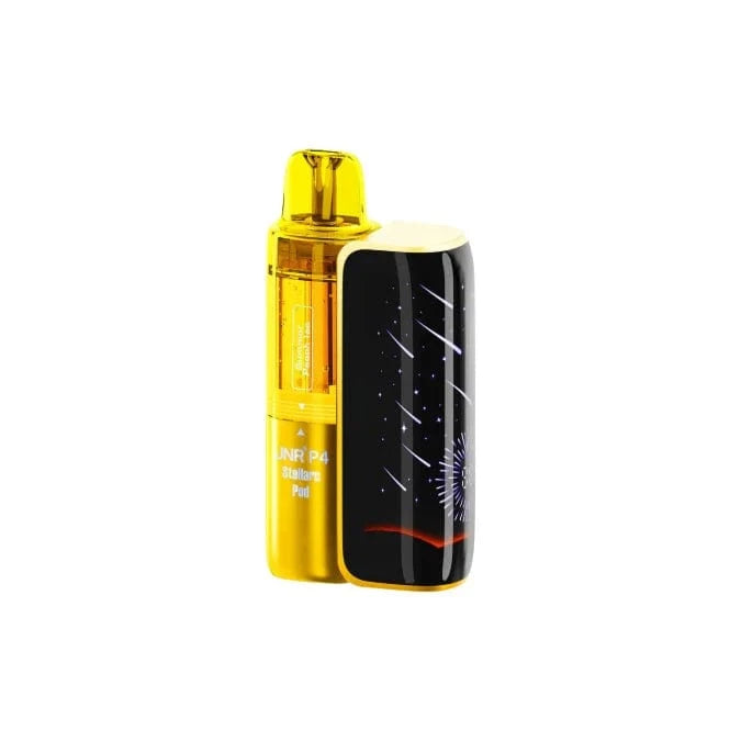 JNR Vaping Products JNR P4 Stellarc 20mg 100k Prefilled Pod Vape Kit