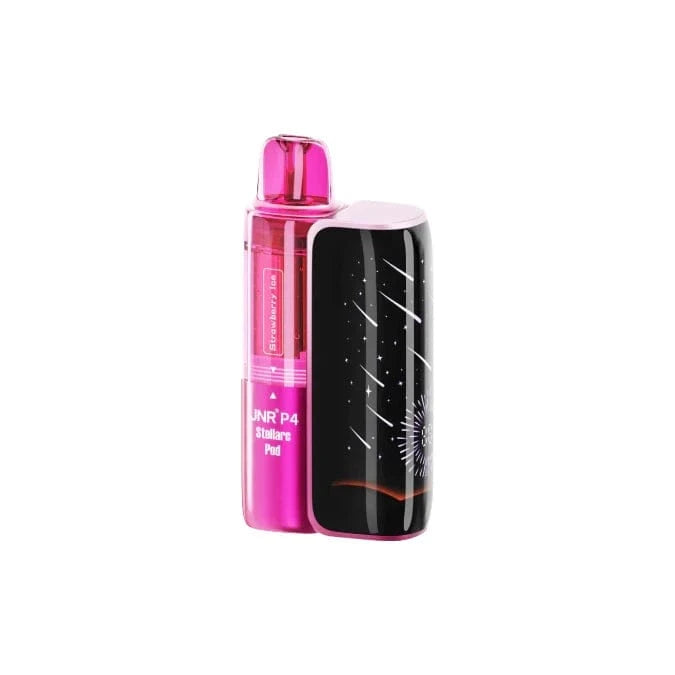 JNR Vaping Products JNR P4 Stellarc 20mg 100k Prefilled Pod Vape Kit