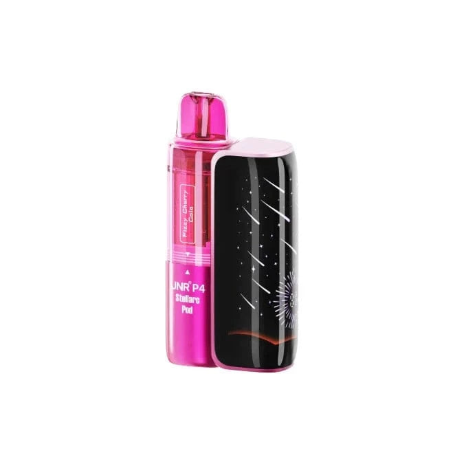 JNR Vaping Products JNR P4 Stellarc 20mg 100k Prefilled Pod Vape Kit