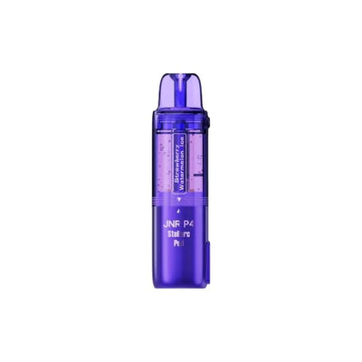JNR Vaping Products JNR P4 Stellarc 20mg Refill Pod