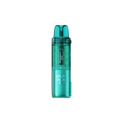 JNR Vaping Products JNR P4 Stellarc 20mg Refill Pod