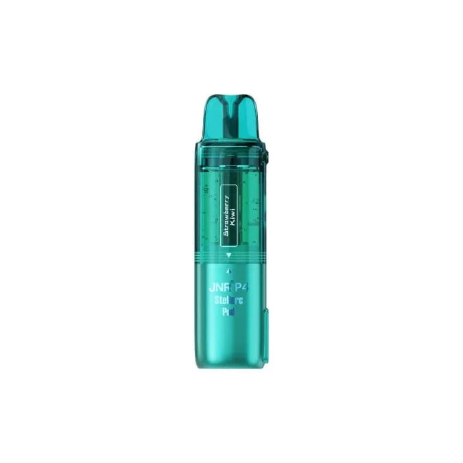 JNR Vaping Products JNR P4 Stellarc 20mg Refill Pod