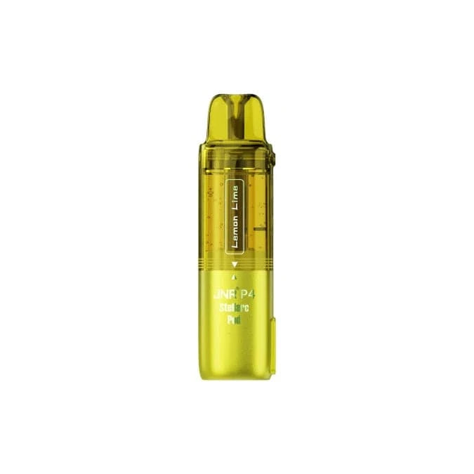 JNR Vaping Products JNR P4 Stellarc 20mg Refill Pod