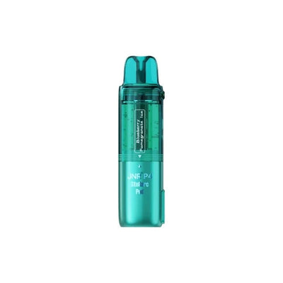 JNR Vaping Products JNR P4 Stellarc 20mg Refill Pod