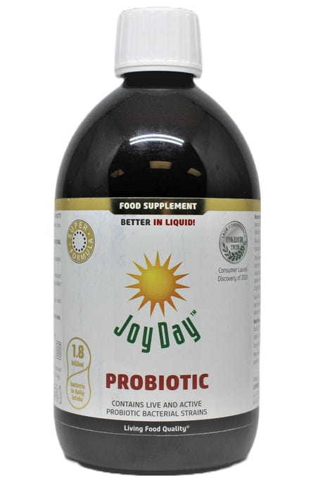 Joy Day Probiotic - 500 ml.