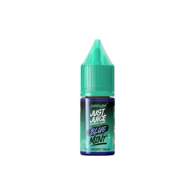 Just Juice Vaping Products Just Juice Mint 10mg Nic Salt 10ml (40VG/60PG)