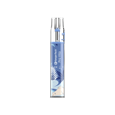 KangerTech Vaping Products Blue KangerTech Pro Vito Pod Kit