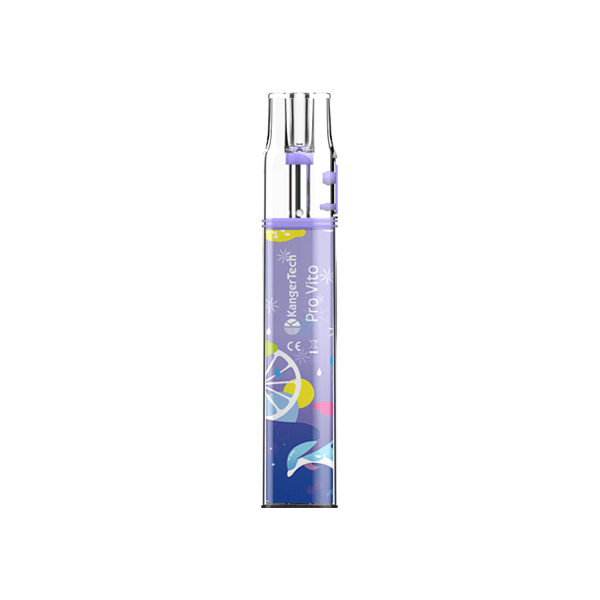 KangerTech Vaping Products KangerTech Pro Vito Pod Kit