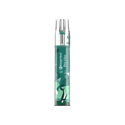 KangerTech Vaping Products KangerTech Pro Vito Pod Kit
