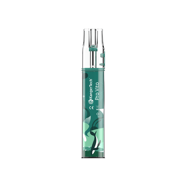 KangerTech Vaping Products KangerTech Pro Vito Pod Kit