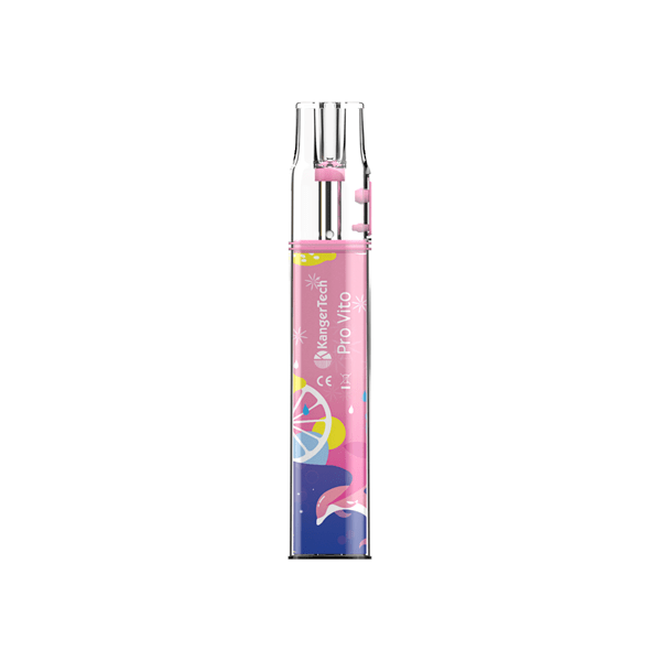 KangerTech Vaping Products KangerTech Pro Vito Pod Kit