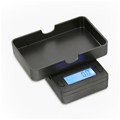 Kenex Food, Beverages & Tobacco Kenex Simplex Scale 100 0.01g - 100g Digital Scale SIM-100