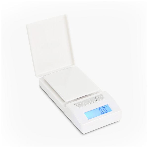 Kenex Food, Beverages & Tobacco White Kenex Matrix Scale 100 0.01g - 100g Digital Scale MX-100