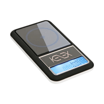 Kenex Smoking Products Kenex Glass Scale 100 0.01g - 100g Digital Scale GL-100