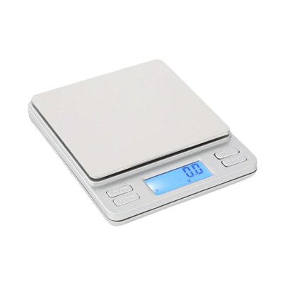 Kenex Smoking Products Kenex Magno Scale 1000 0.1g - 1000g Digital Scale MAG-1000