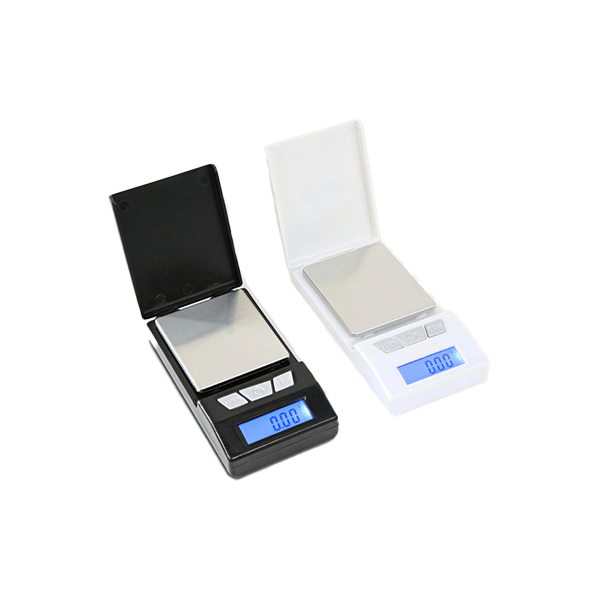 Kenex Smoking Products Kenex Matrix Scale 500 0.1g - 500g Digital Scale MX-500