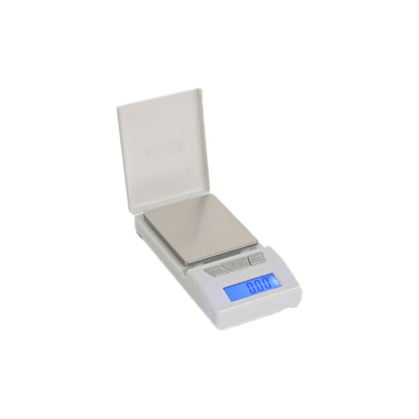 Kenex Smoking Products Kenex Matrix Scale 500 0.1g - 500g Digital Scale MX-500