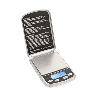 Kenex Smoking Products Kenex Vortex Scale 50 0.01g - 50g Digital Scale VOR-50