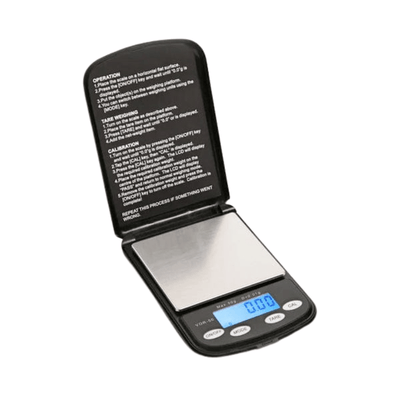 Kenex Smoking Products Kenex Vortex Scale 50 0.01g - 50g Digital Scale VOR-50