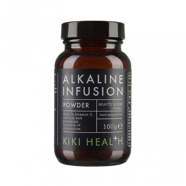 KIKI Health Alkaline Infusion - 100g