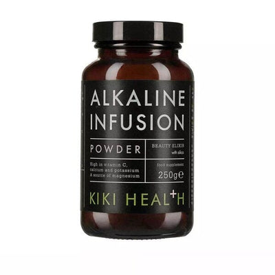 KIKI Health Alkaline Infusion - 250g