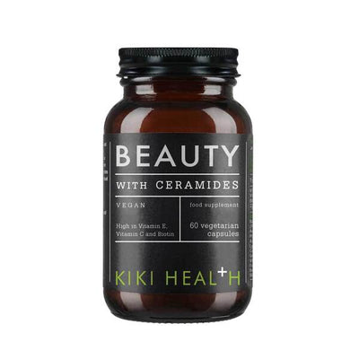 KIKI Health Beauty with Ceramides - 60 vcaps