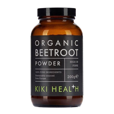 KIKI Health Beetroot Powder Organic - 200g