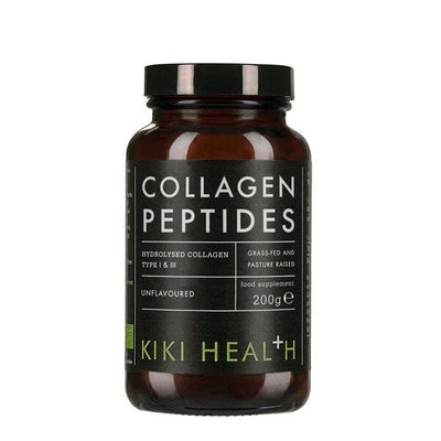 KIKI Health Collagen Peptides Powder - 200g