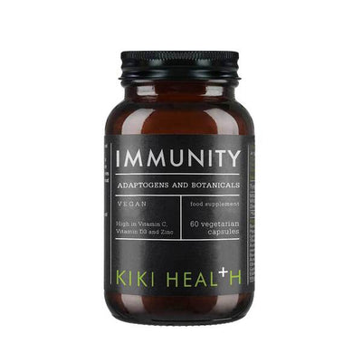 KIKI Health Immunity - 60 vcaps