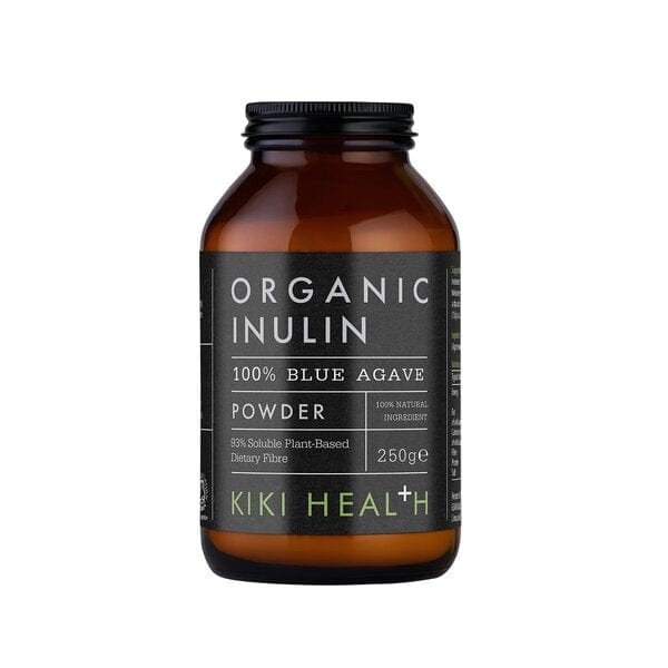 Inulin Organic - 250g – Hemprove UK