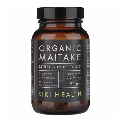 KIKI Health Maitake Extract - 50g